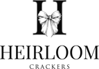 Heirloom Crackers - Home